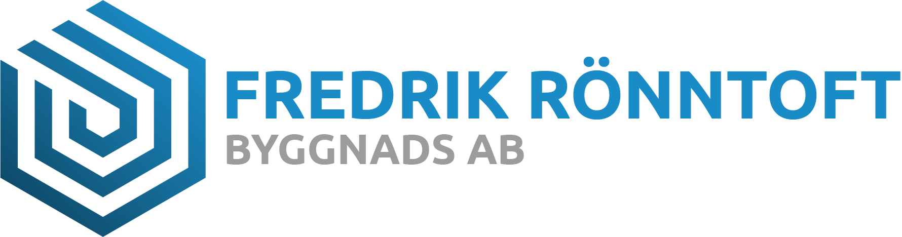 Fredrik Rönntoft Byggnads AB